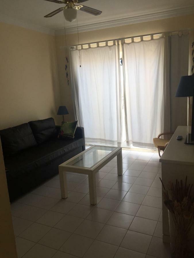 Apartment Yucca 2 Costa Adeje (Tenerife)