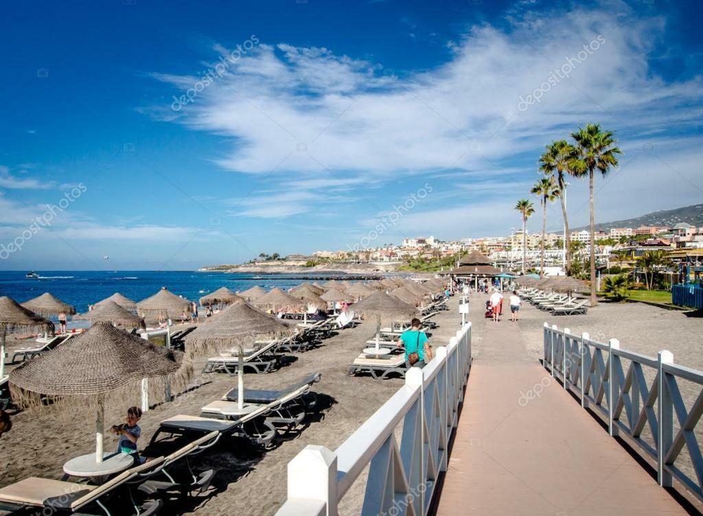 Fantastico Victoria Costa Adeje (Tenerife)