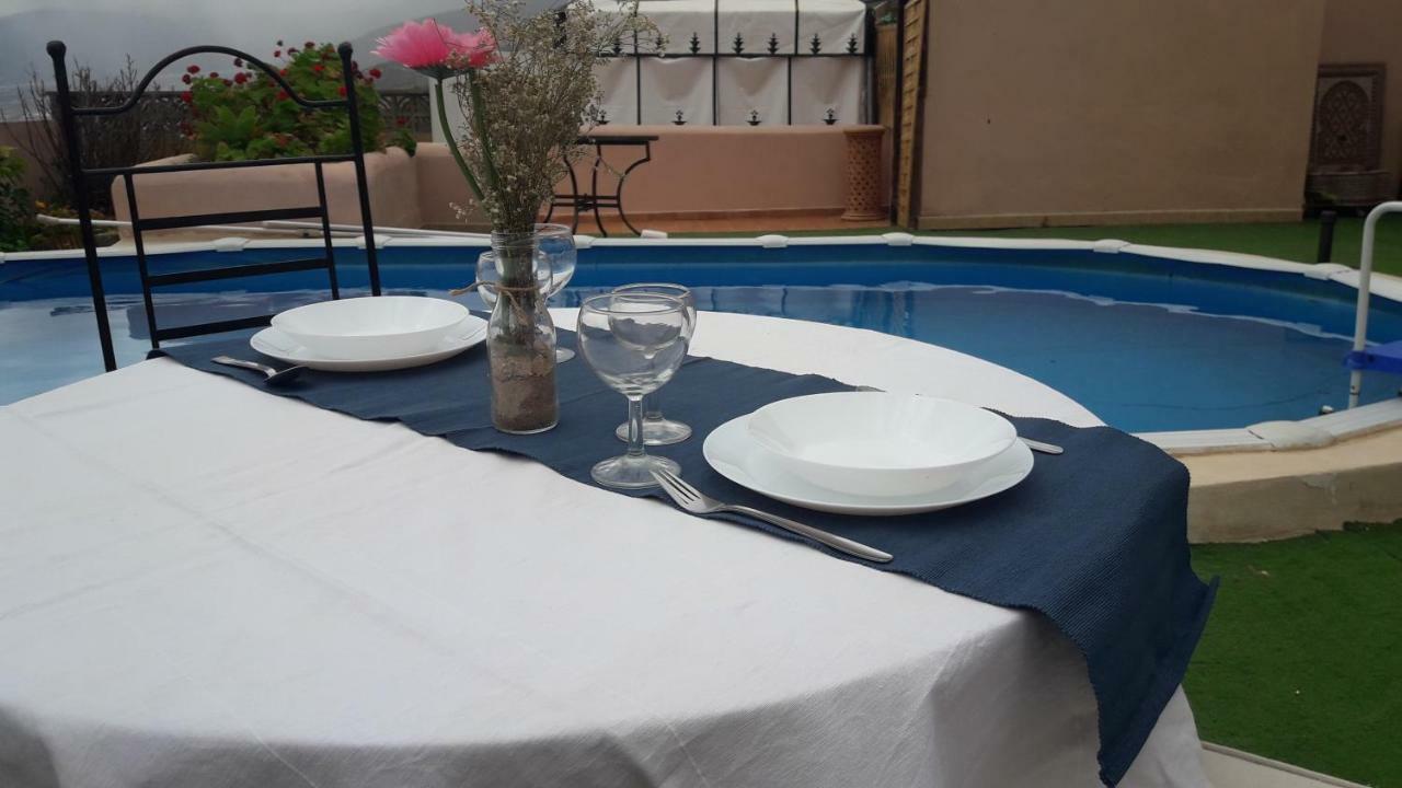 Kalfajar Country house