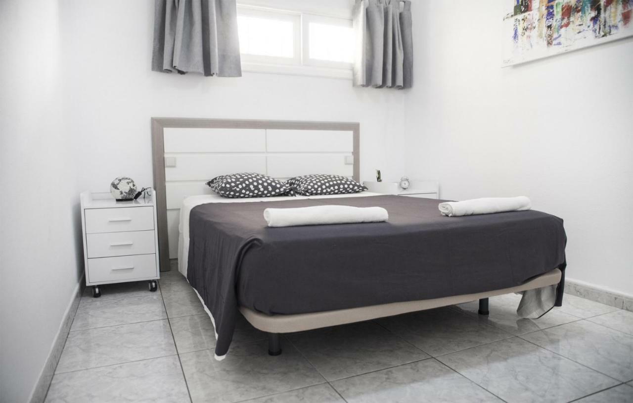 Mareverde Free Wifi Appartement Costa Adeje (Tenerife)