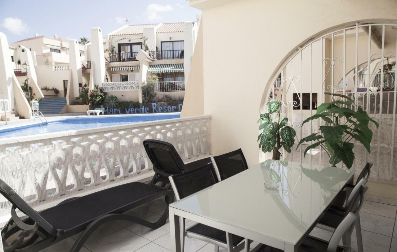 Mareverde Free Wifi Appartement *
