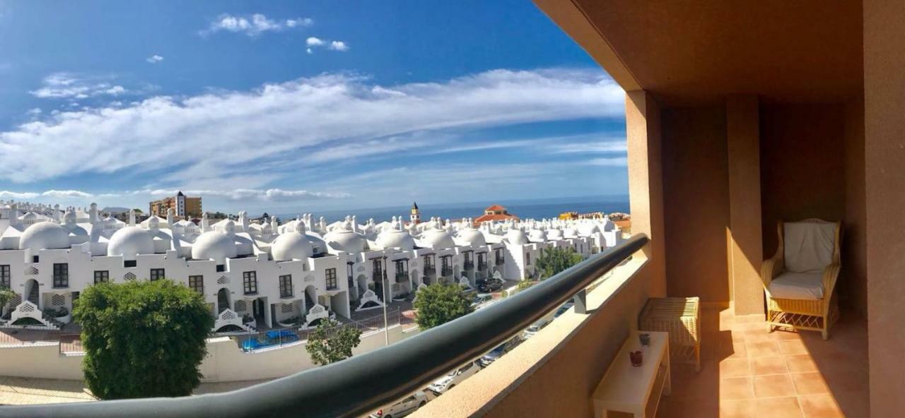 Spacious&comfortable Paraiso Ii Playa Paraiso (Tenerife)