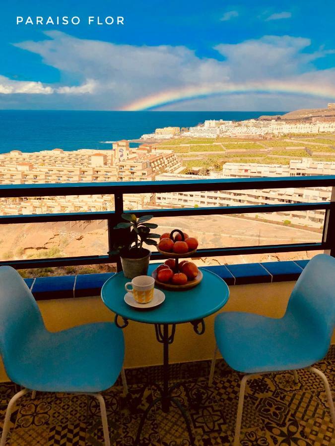 Apartment Paraiso Flor Playa Paraiso (Tenerife)