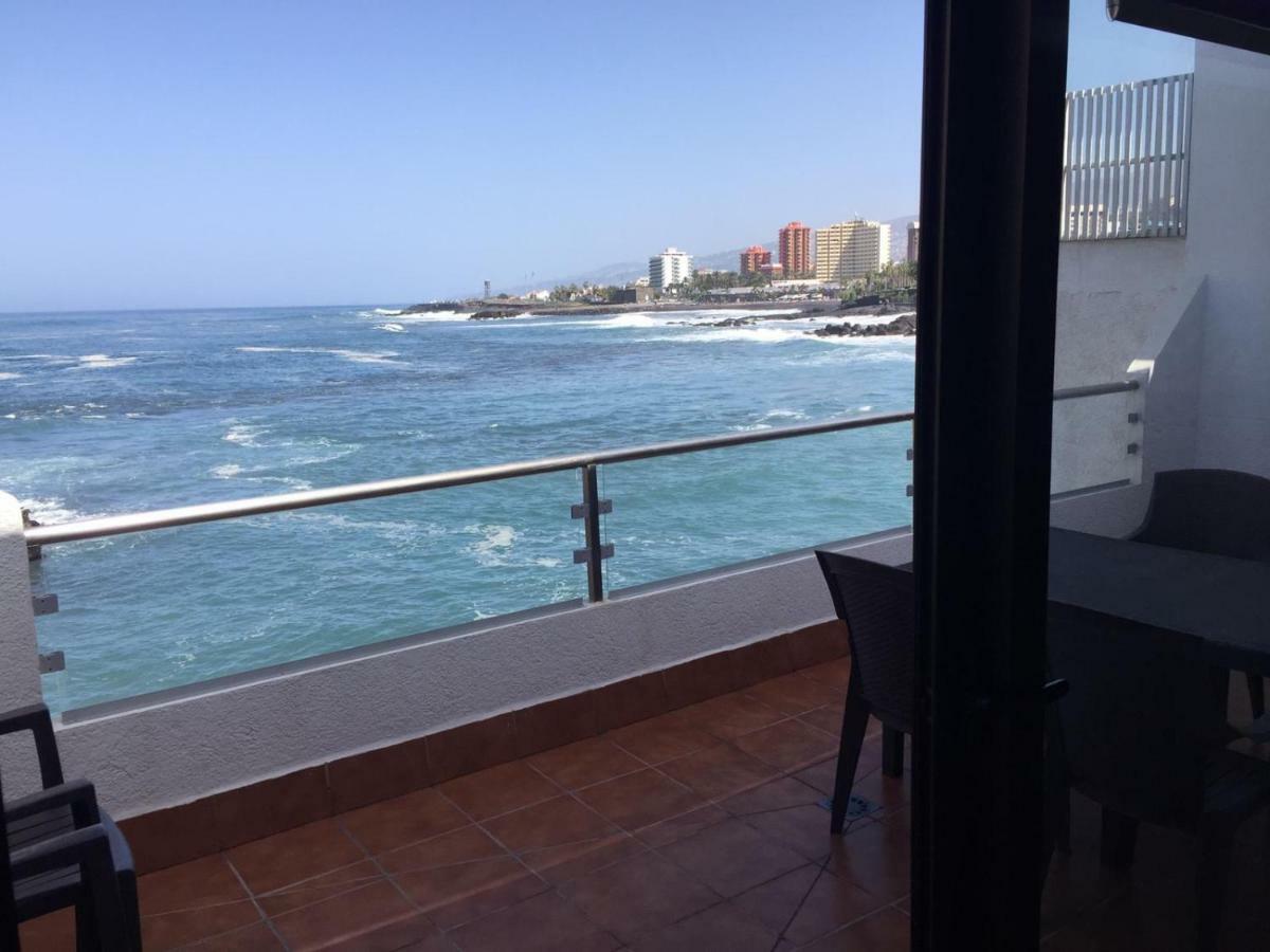 Calle Guajara, 1. Casa Playa Chica Appartement *