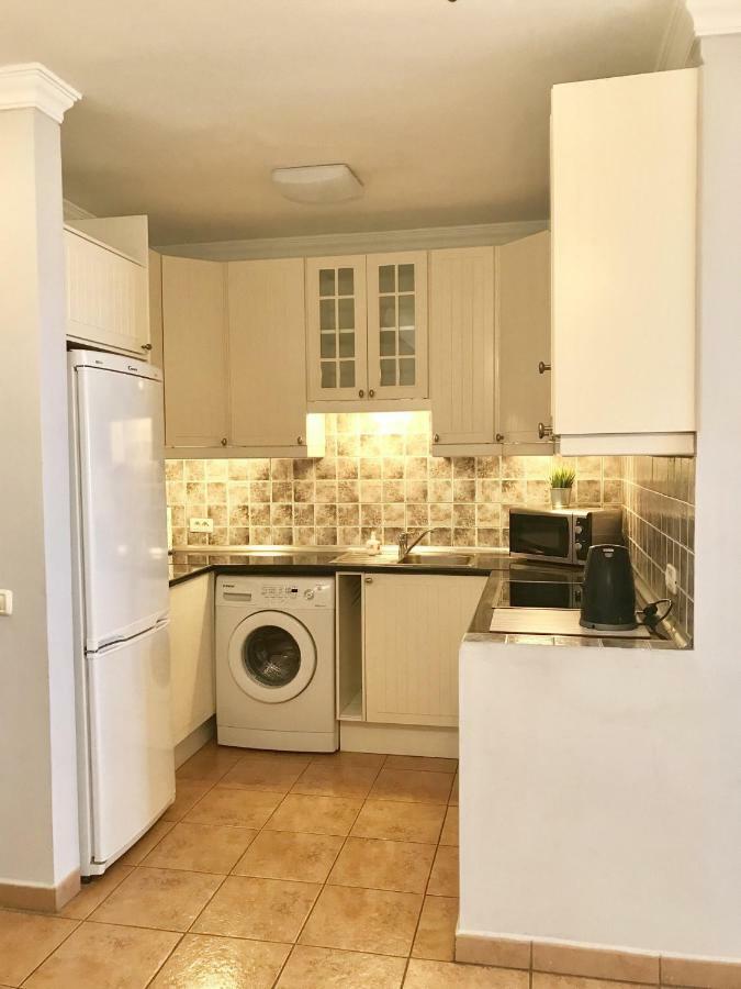 Appartement Elita El Varadero Free Wifi Puerto de Santiago (Tenerife)