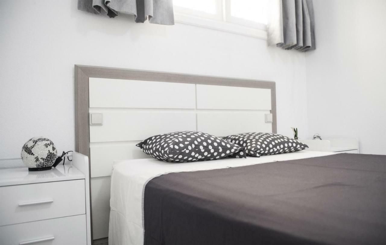 Appartement Mareverde Free Wifi Costa Adeje (Tenerife)