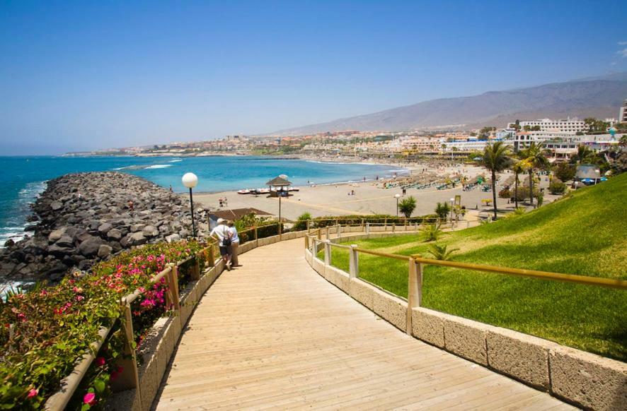 Appartement Fantastico Victoria Costa Adeje (Tenerife)