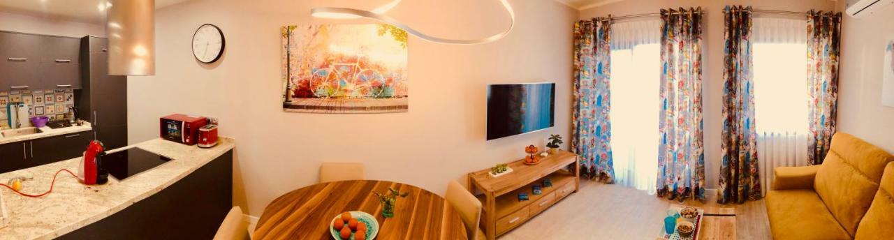 Paraiso Flor Apartment