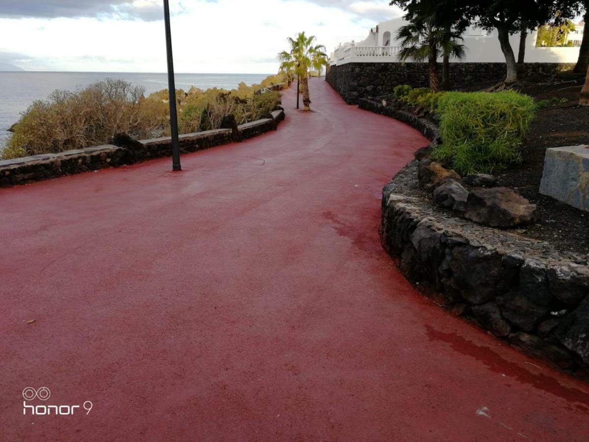 Appartement Casa Patrizia Playa San Juan Guía de Isora