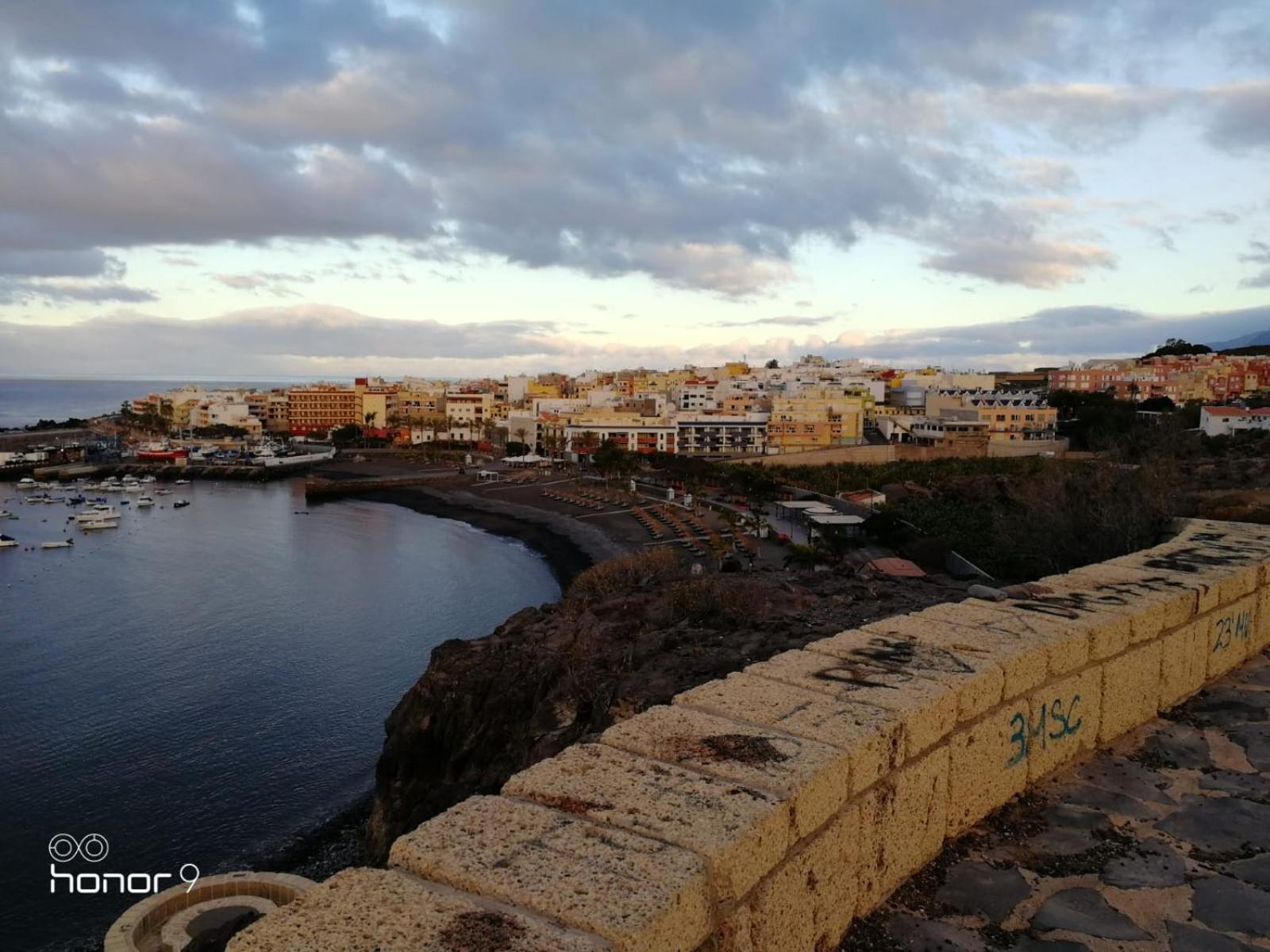 Casa Patrizia Playa San Juan
