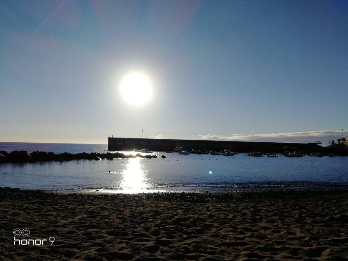 Casa Patrizia Playa San Juan * Guía de Isora