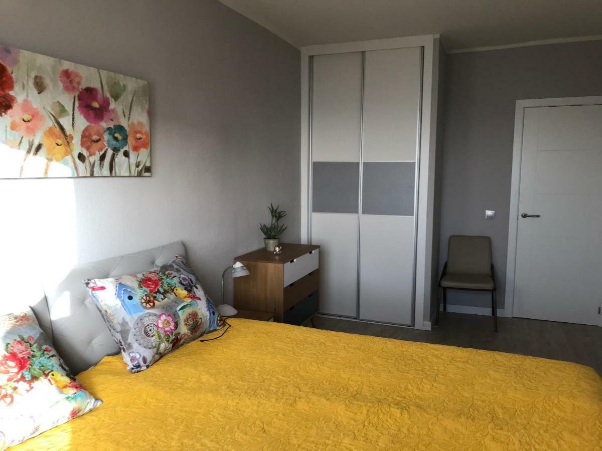 Apartment Paraiso Flor *