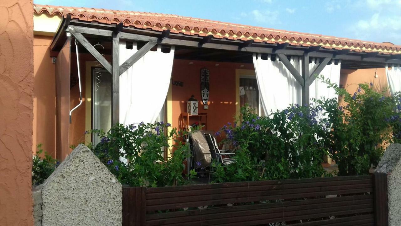 Casa 115 Holiday home *