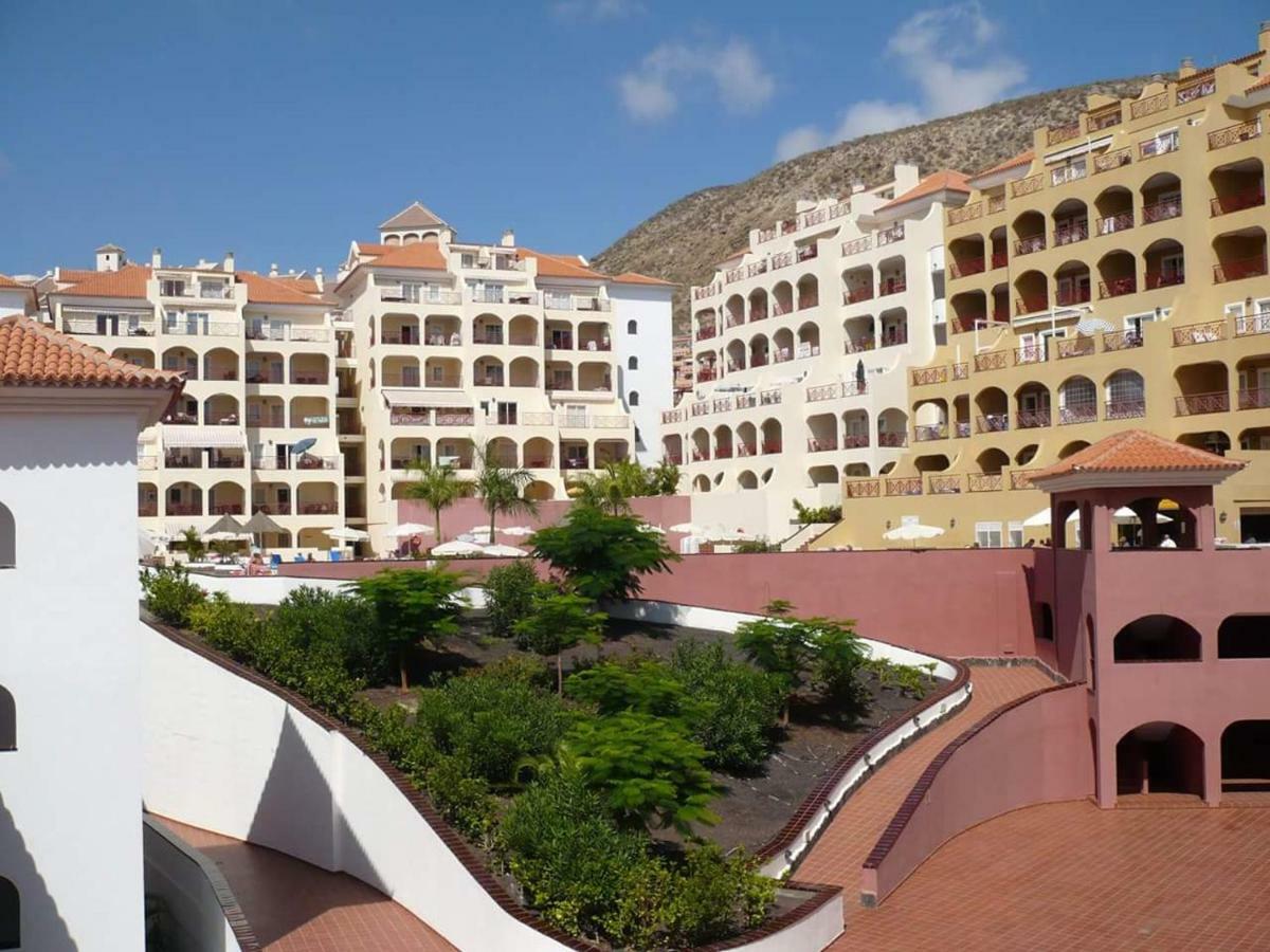 Dinastia Appartement Los Cristianos (Tenerife)