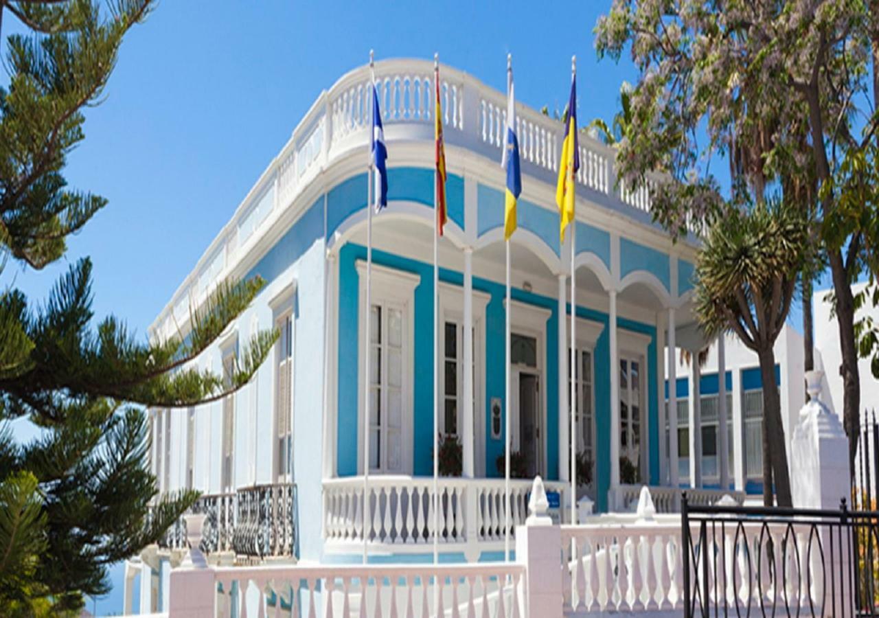 El Peque De Tamaide Appartement