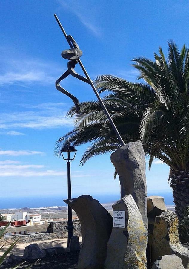 El Peque De Tamaide San Miguel de Abona