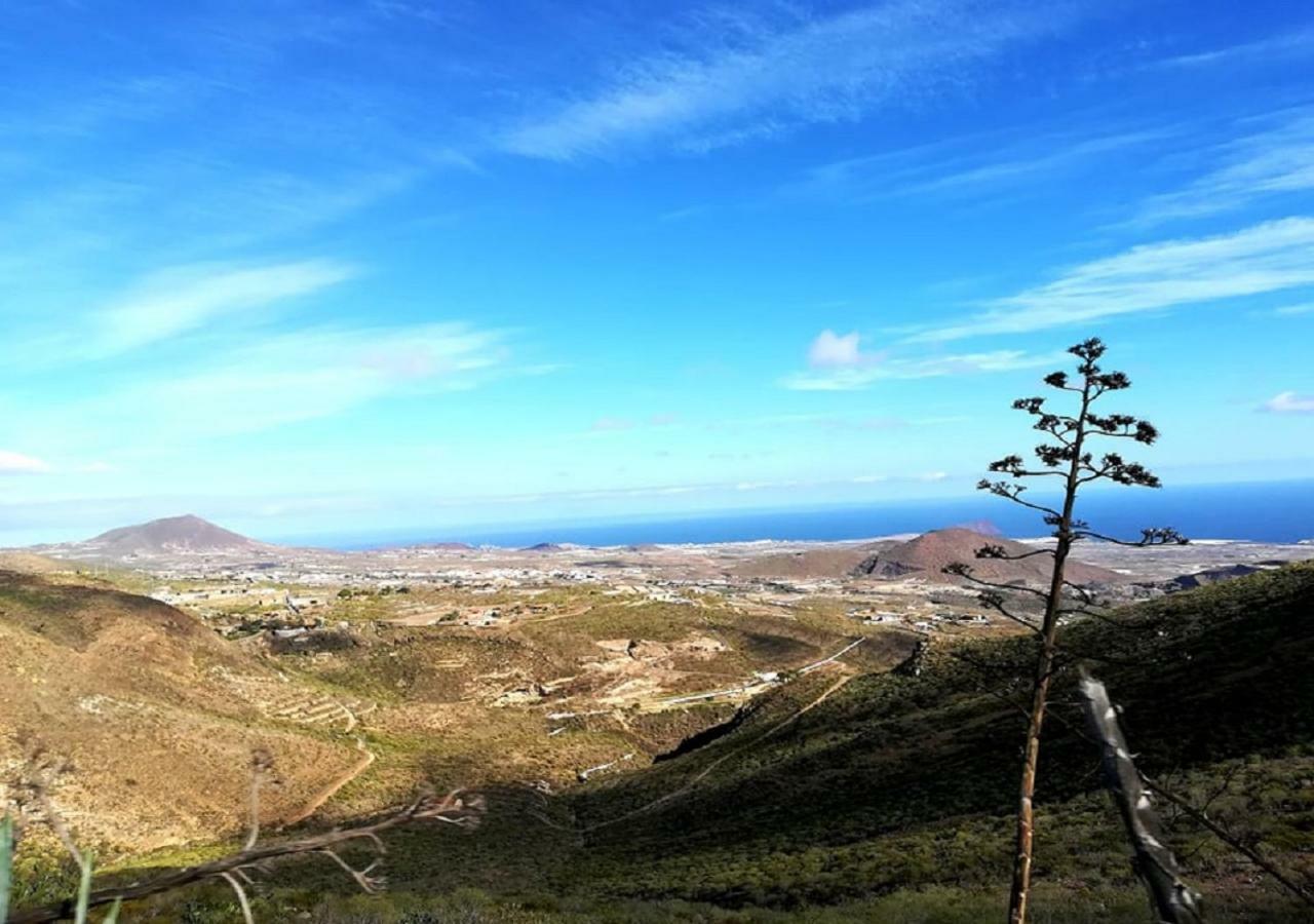 El Peque De Tamaide * San Miguel de Abona