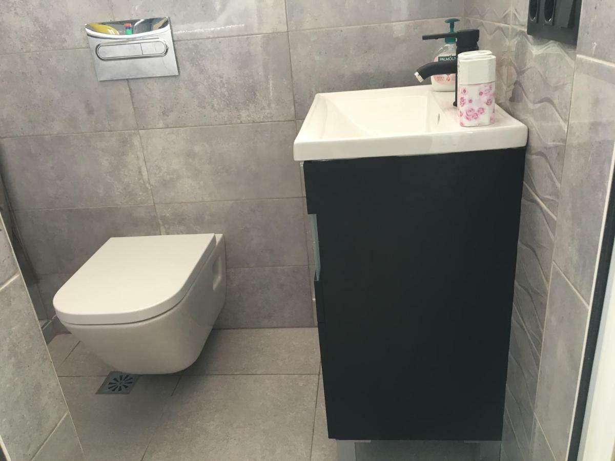Appartement Fanabe Sun 365 Estudio