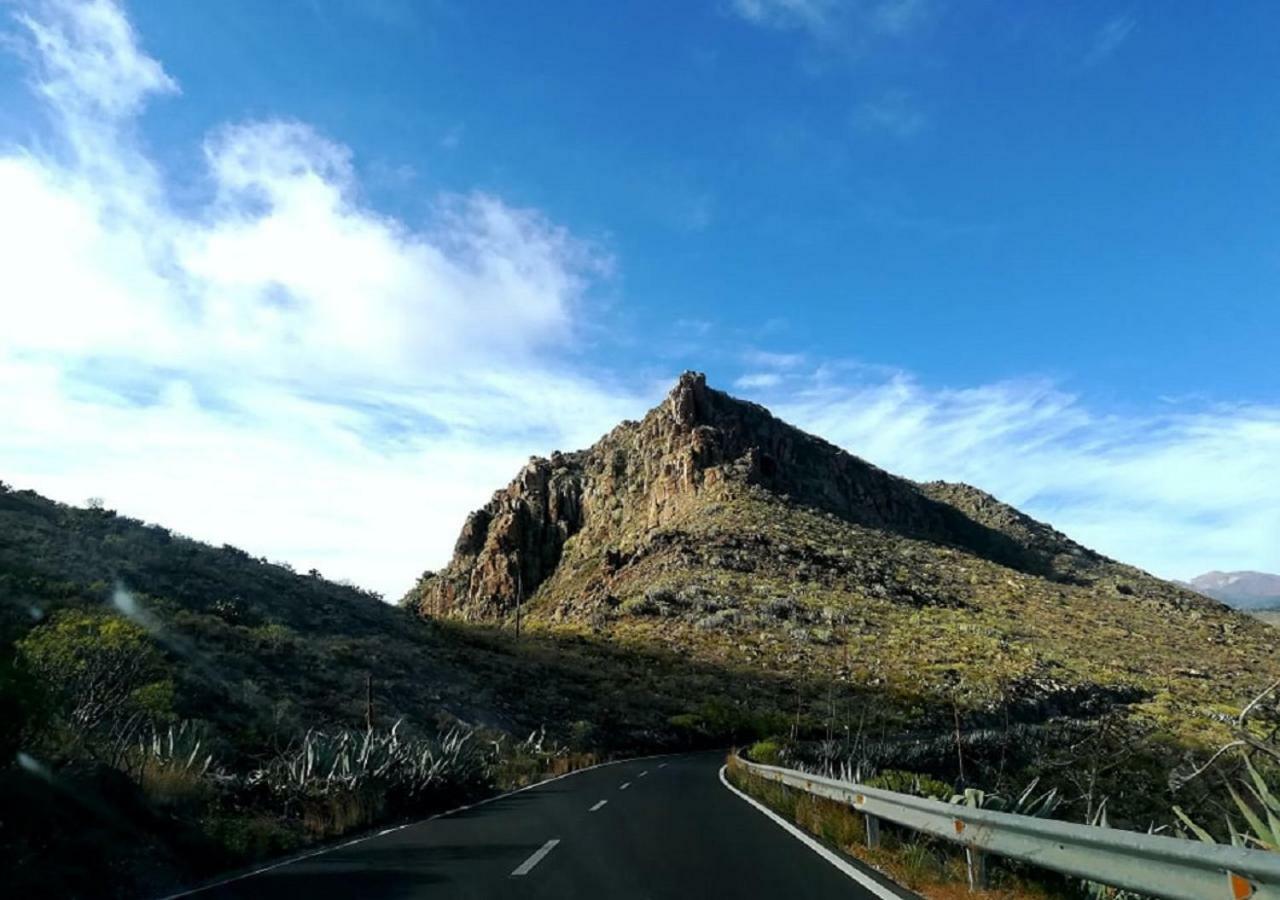 El Peque De Tamaide *