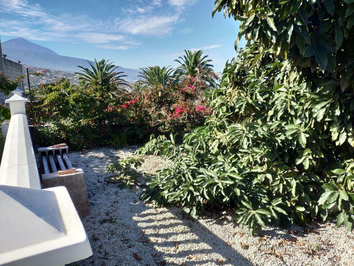 Norte Piscina Privada Climatizada * La Victoria de Acentejo