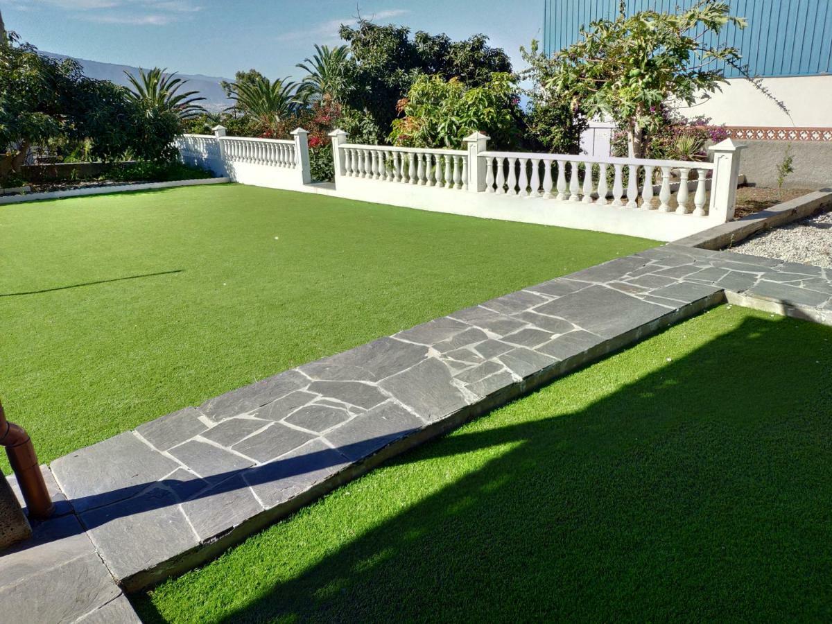 Norte Piscina Privada Climatizada * La Victoria de Acentejo
