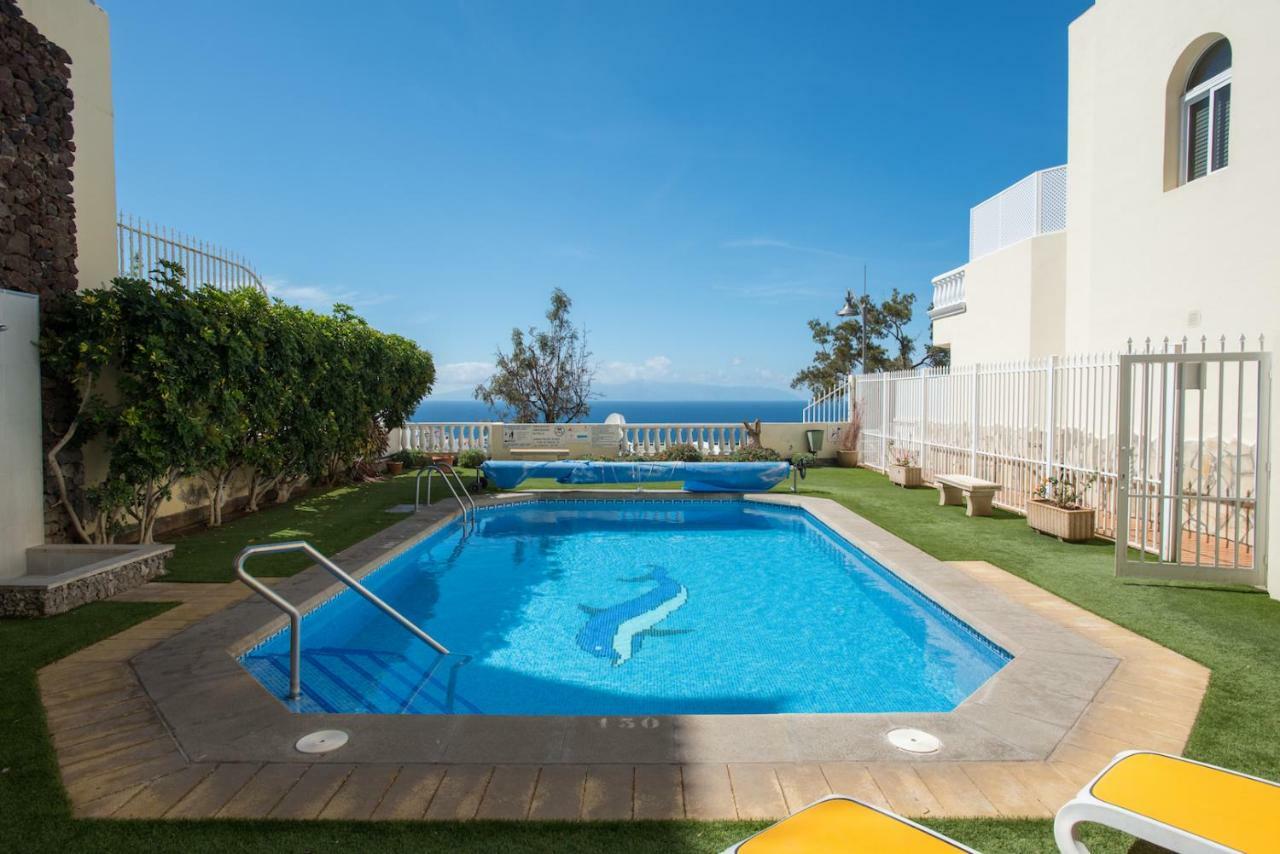 Apartment Jacaranda Santiago Del Teide