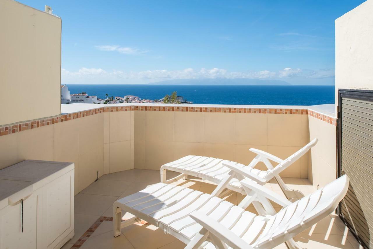 Apartment Jacaranda Santiago Del Teide