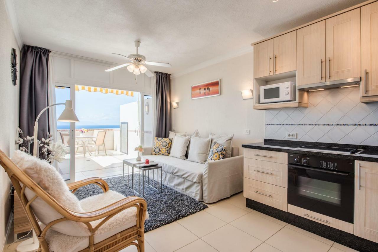 Apartment Jacaranda *