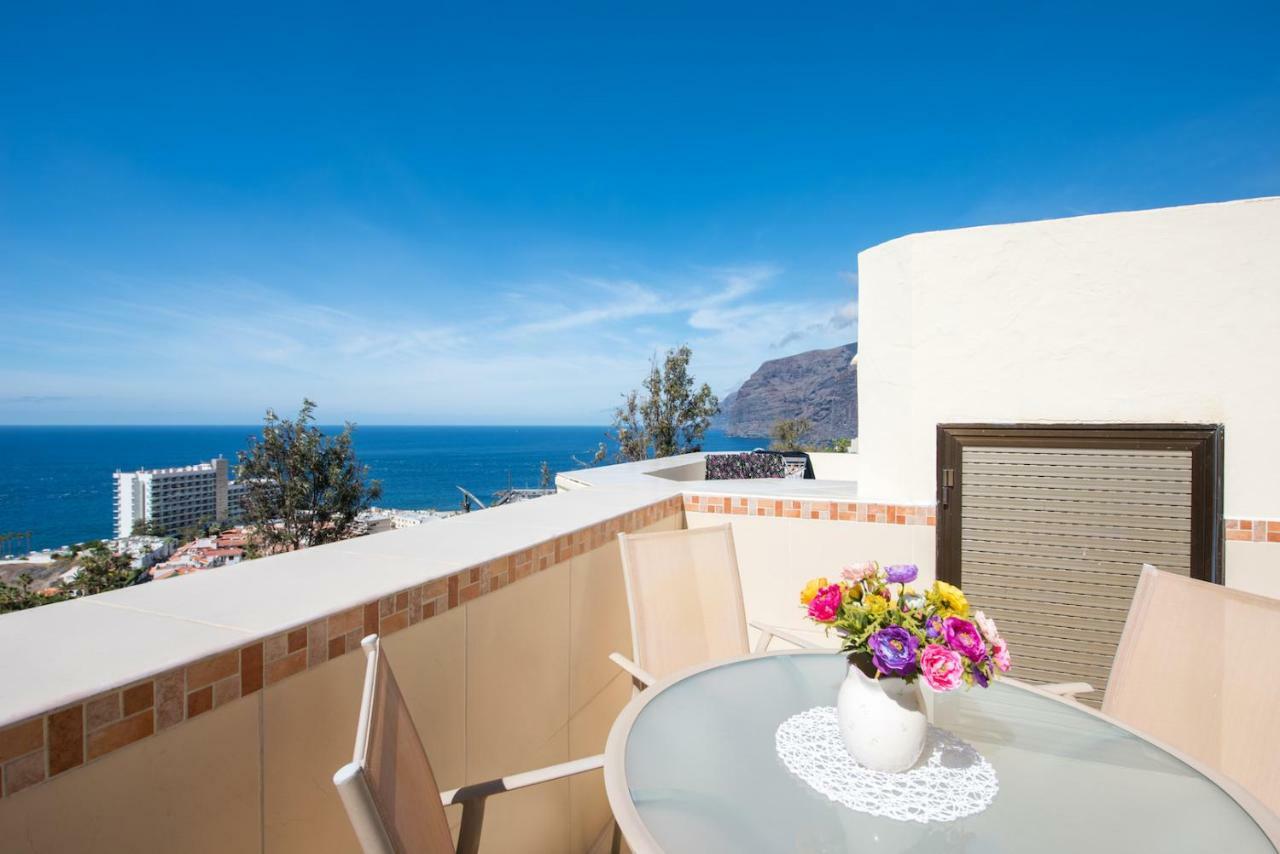 Apartment Jacaranda Santiago Del Teide