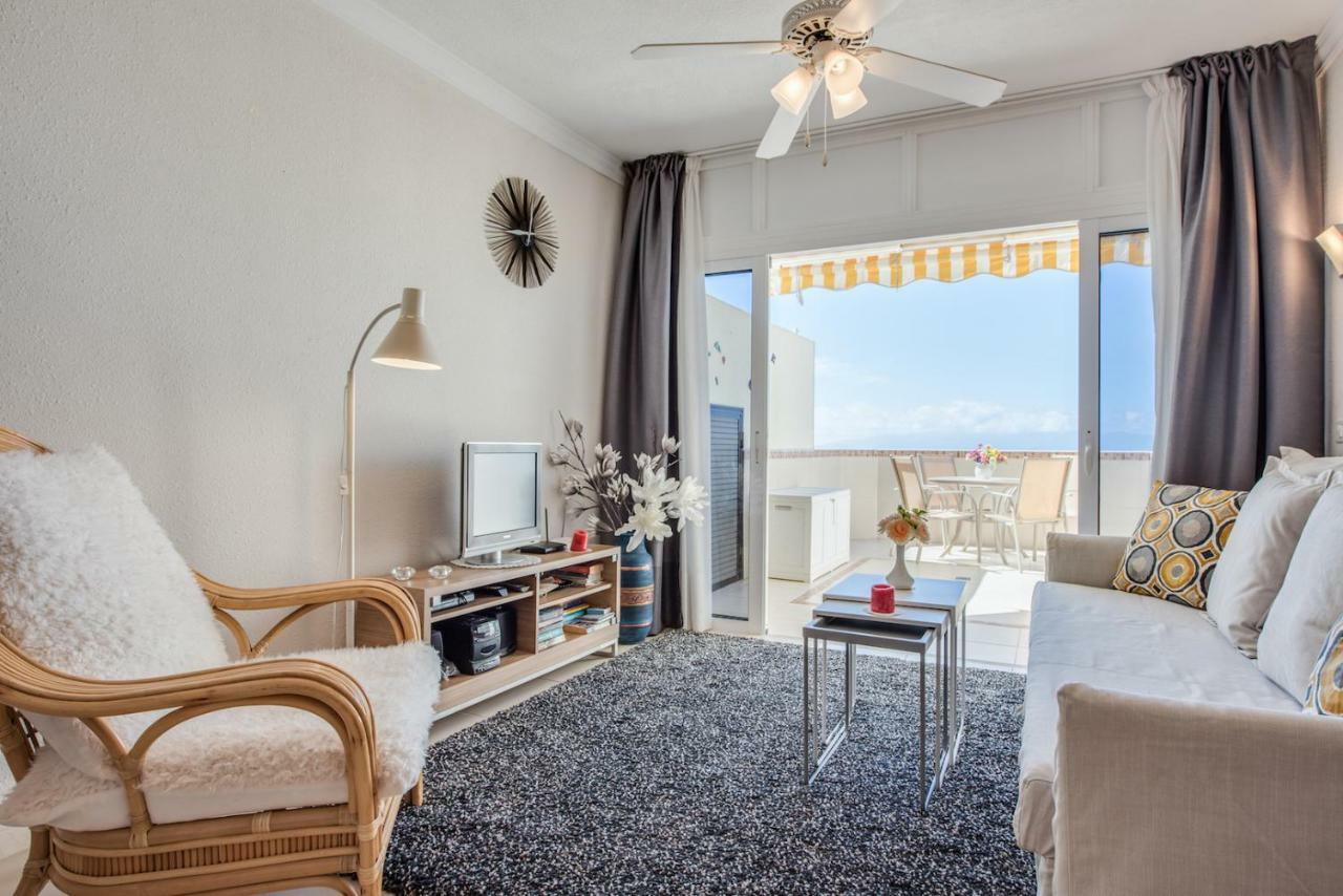 Apartment Jacaranda Santiago Del Teide