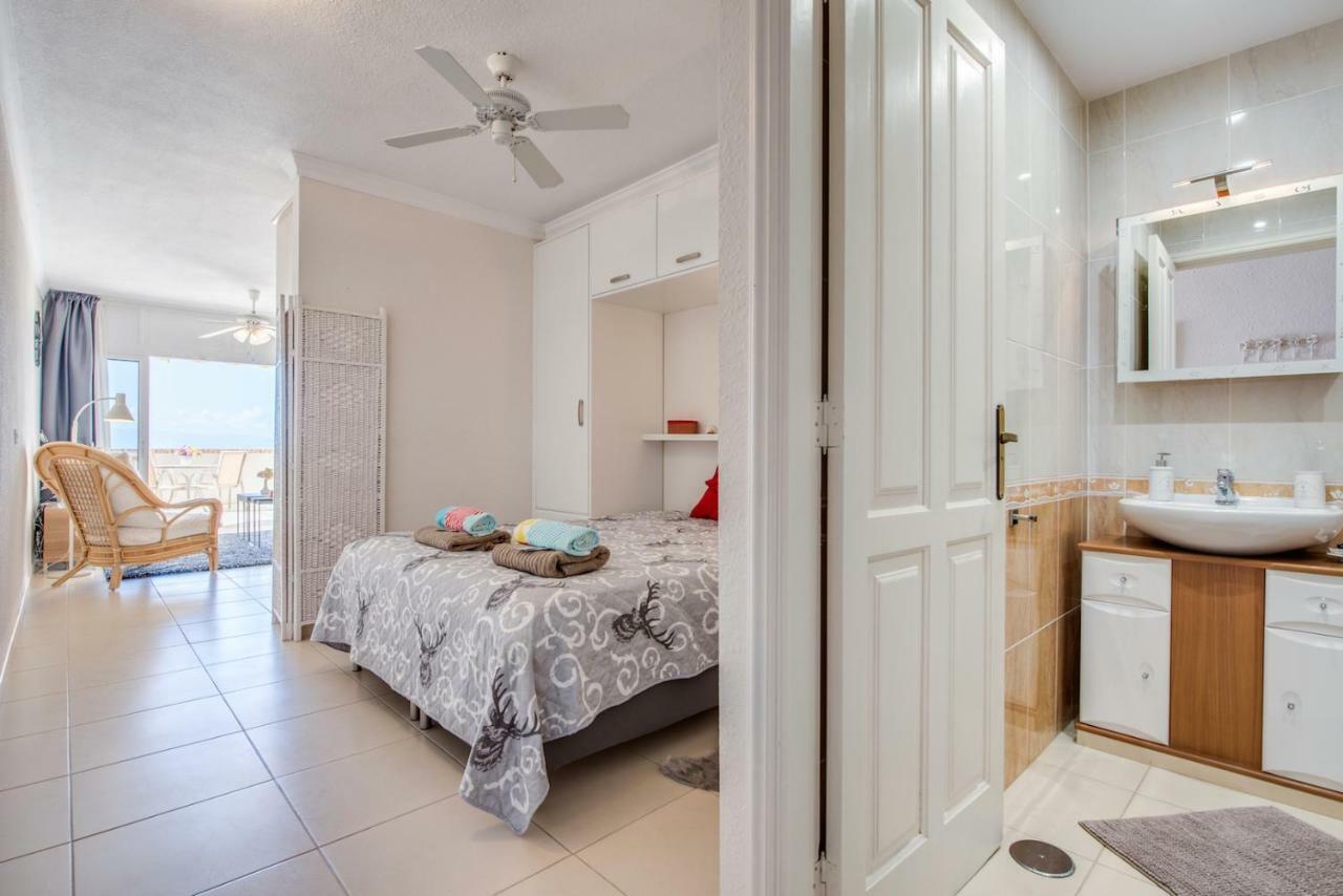 Jacaranda Apartment