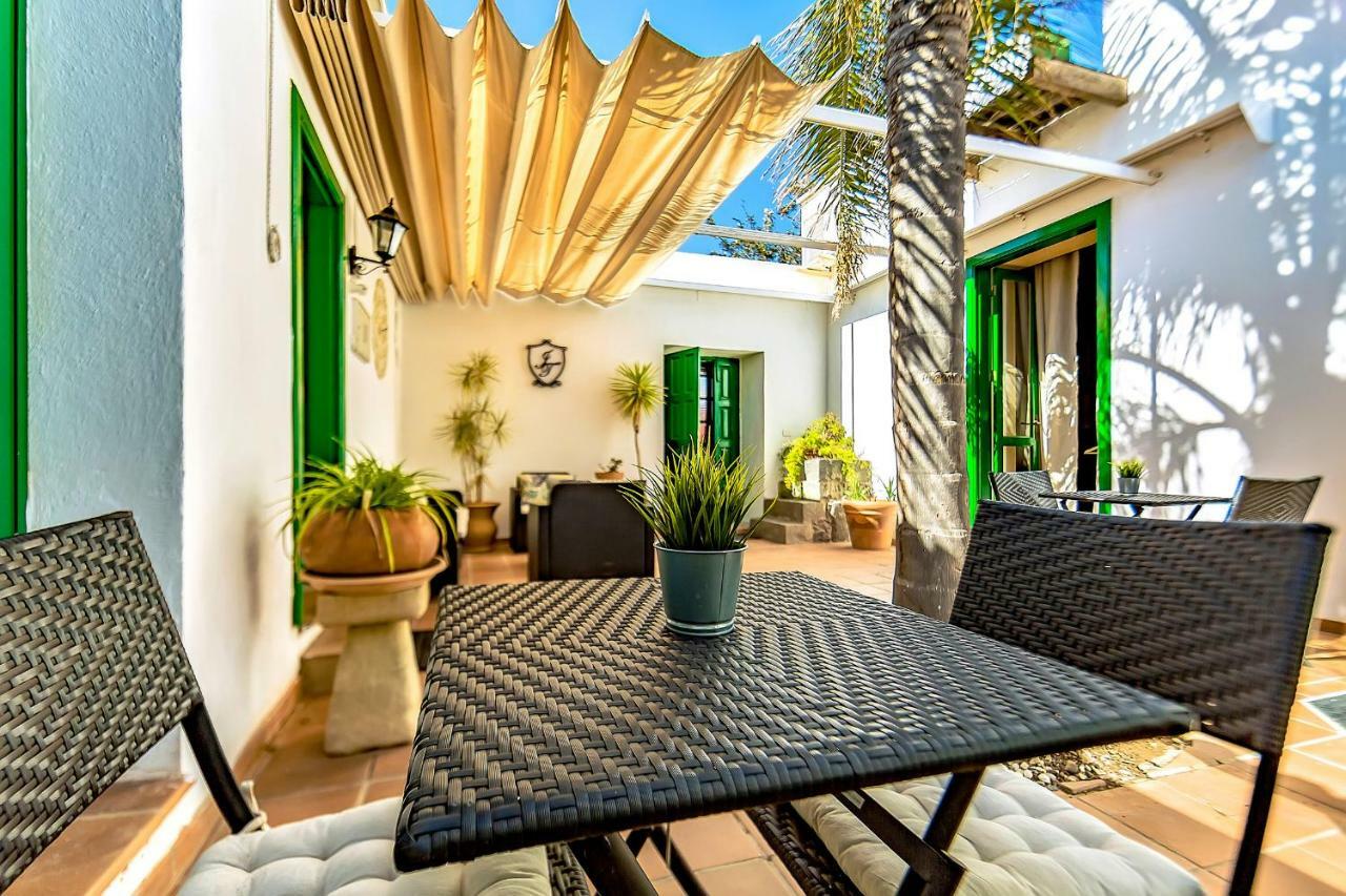 Jardines De Tamaide Country house