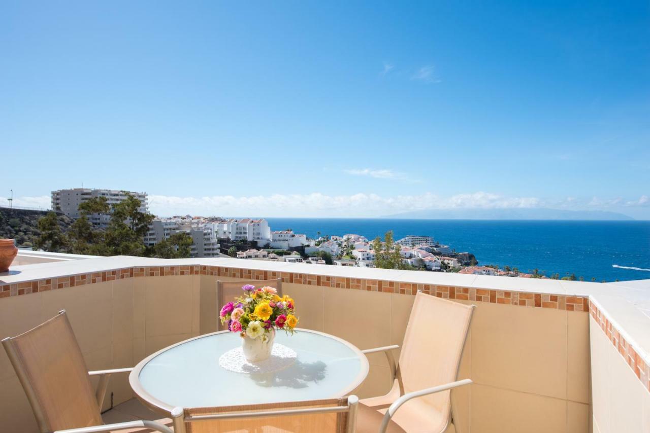 Jacaranda Apartment Santiago Del Teide