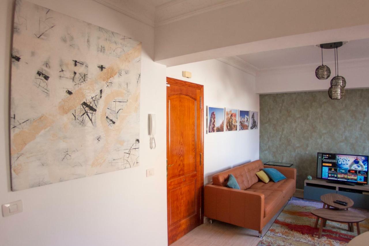 Plaza Del Charco - Puerto Viejo Apartment *