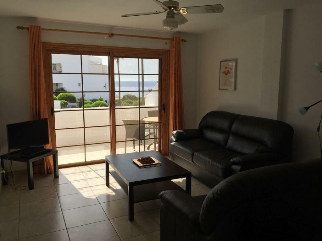Apartment Garden City, San Eugenio
