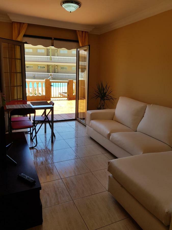 Residencial Chari