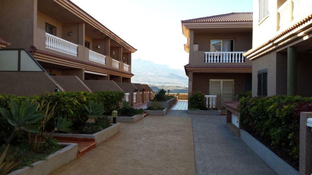 Apartamento Residencial Chari *