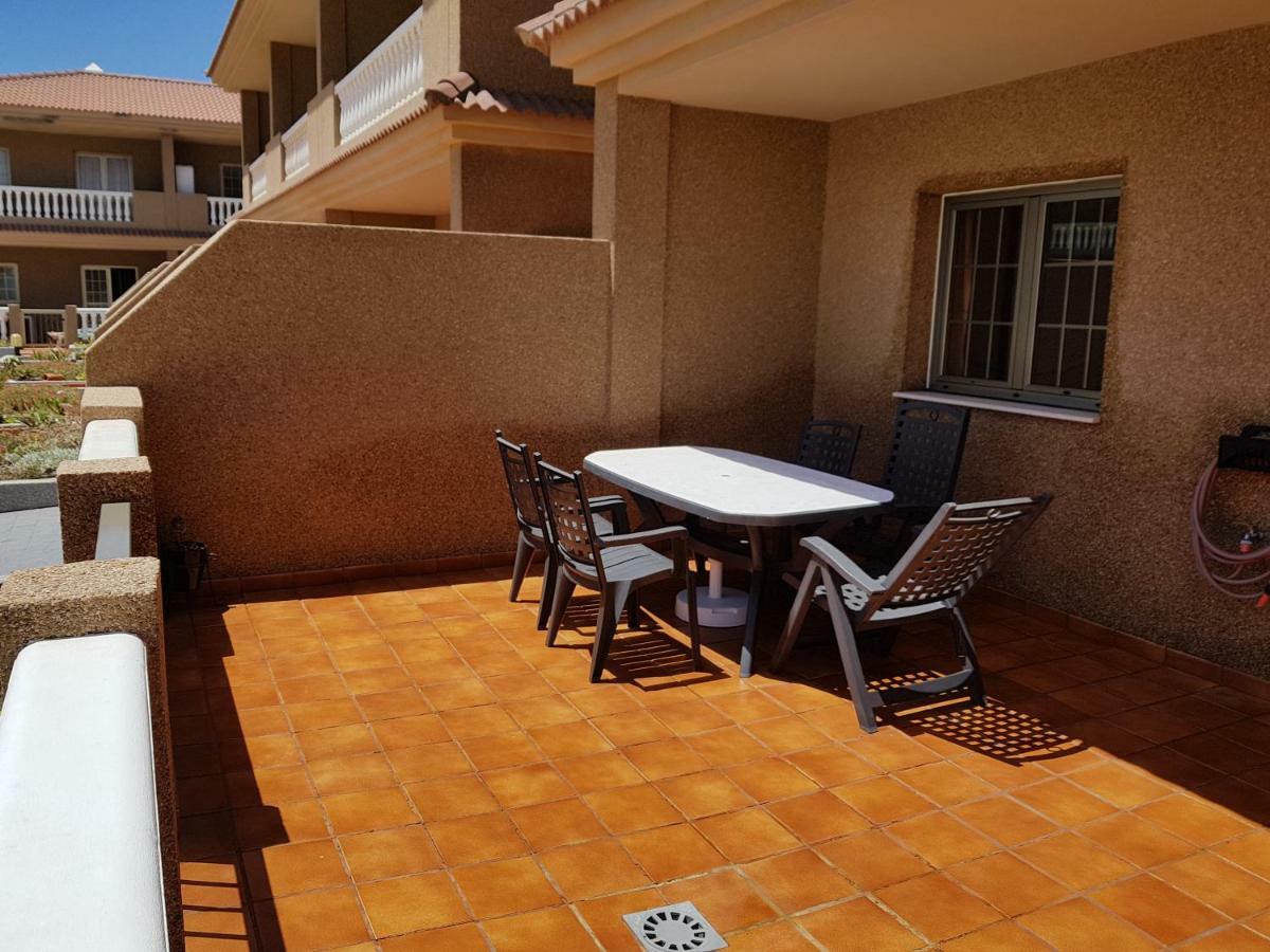 Residencial Chari Porís de Abona
