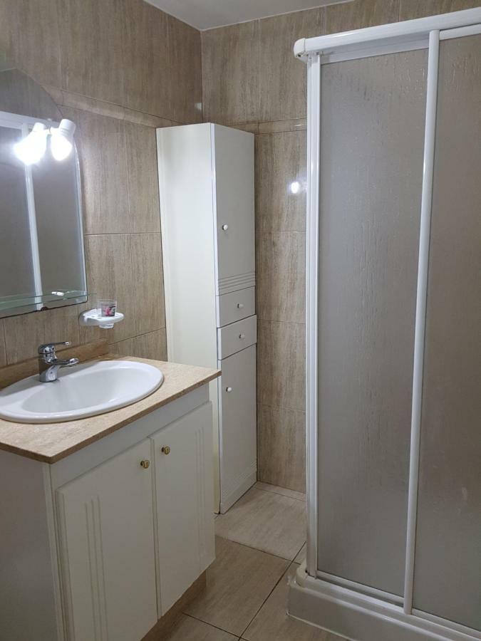 Residencial Chari Apartamento Porís de Abona