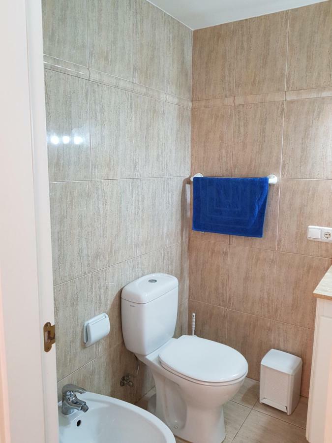 Residencial Chari Apartamento Porís de Abona