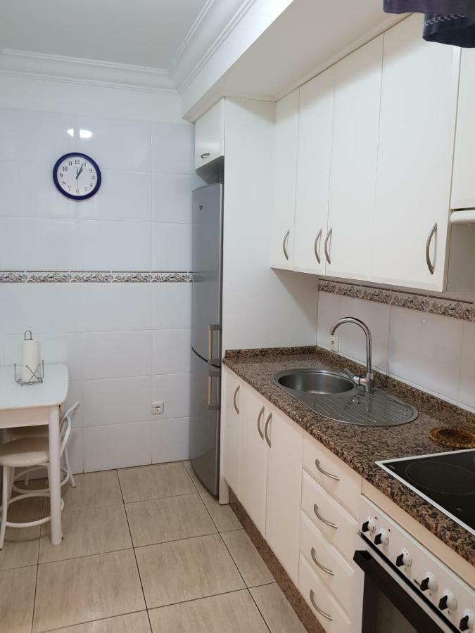 Residencial Chari *