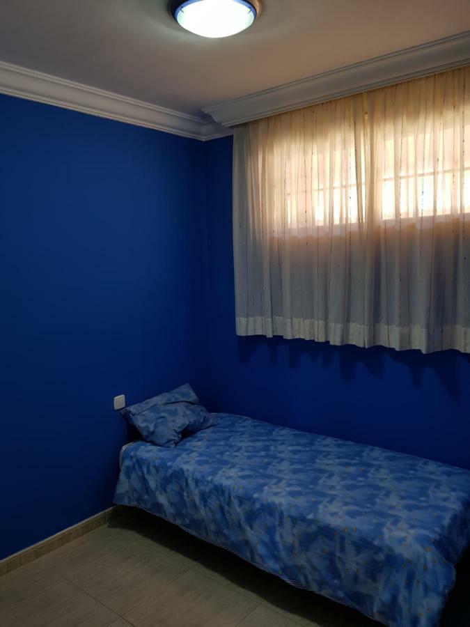 Residencial Chari Apartamento Porís de Abona