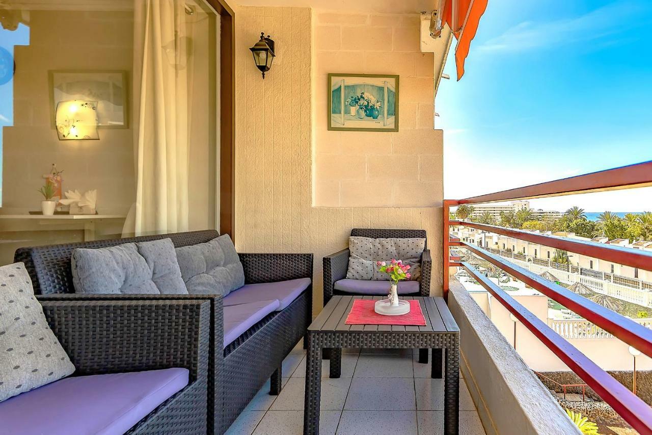 Olympia Appartement