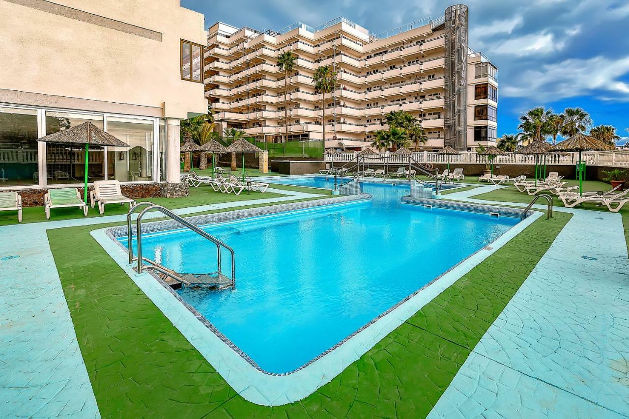 Olympia Apartamento Playa de las Américas