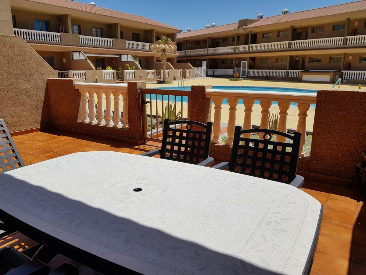 Residencial Chari Apartamento Porís de Abona