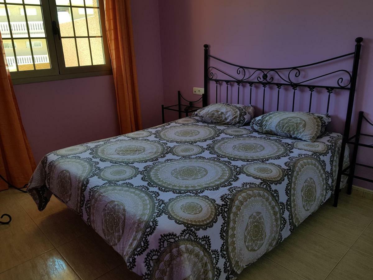 Residencial Chari Apartamento Porís de Abona