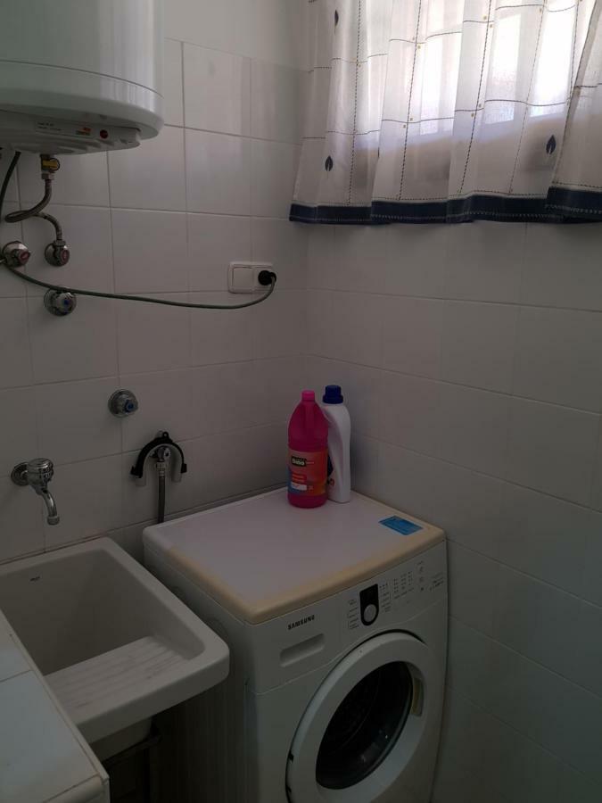 Residencial Chari Appartement