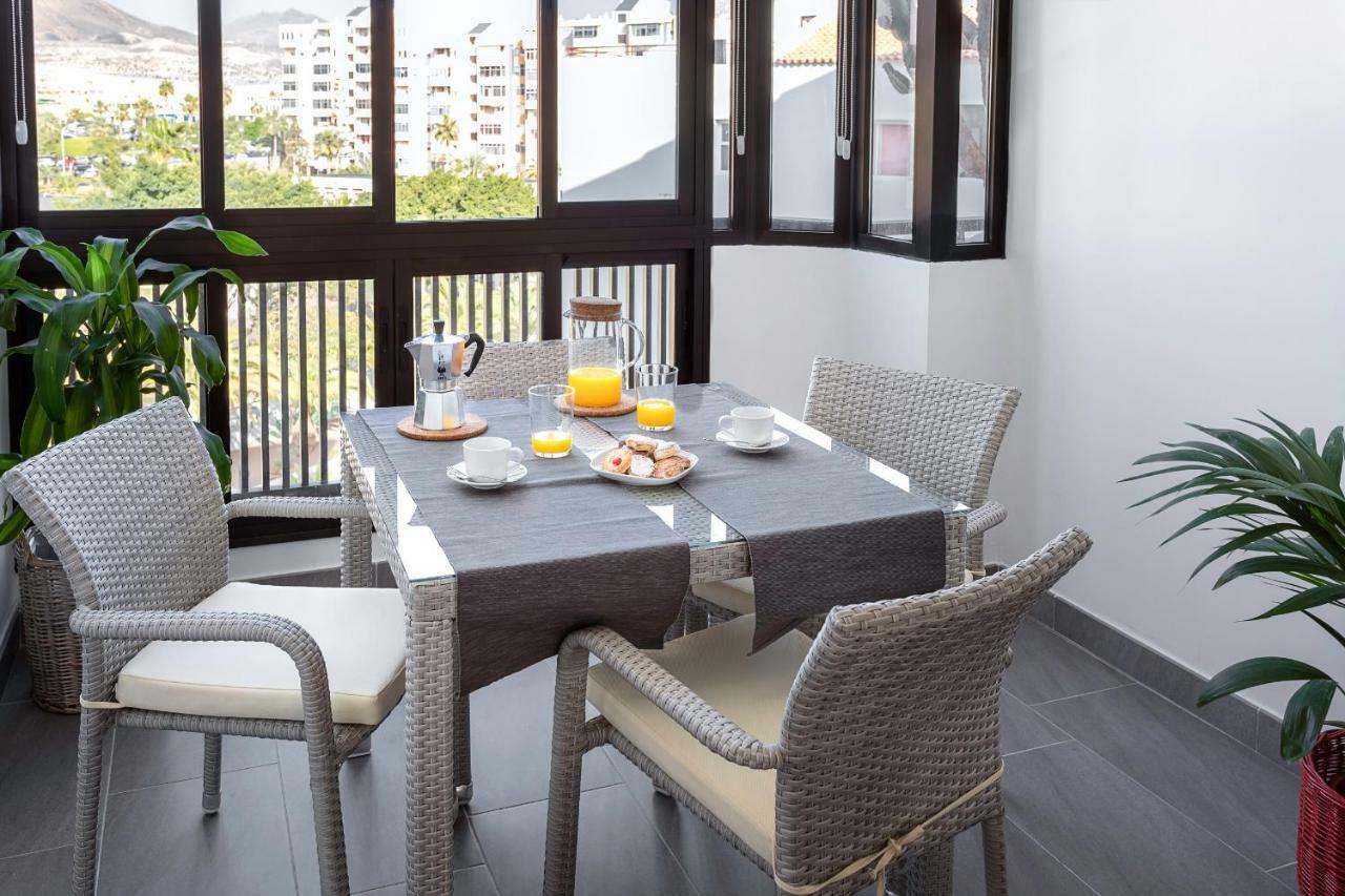 Almar Con Ac, Cristianos Apartment