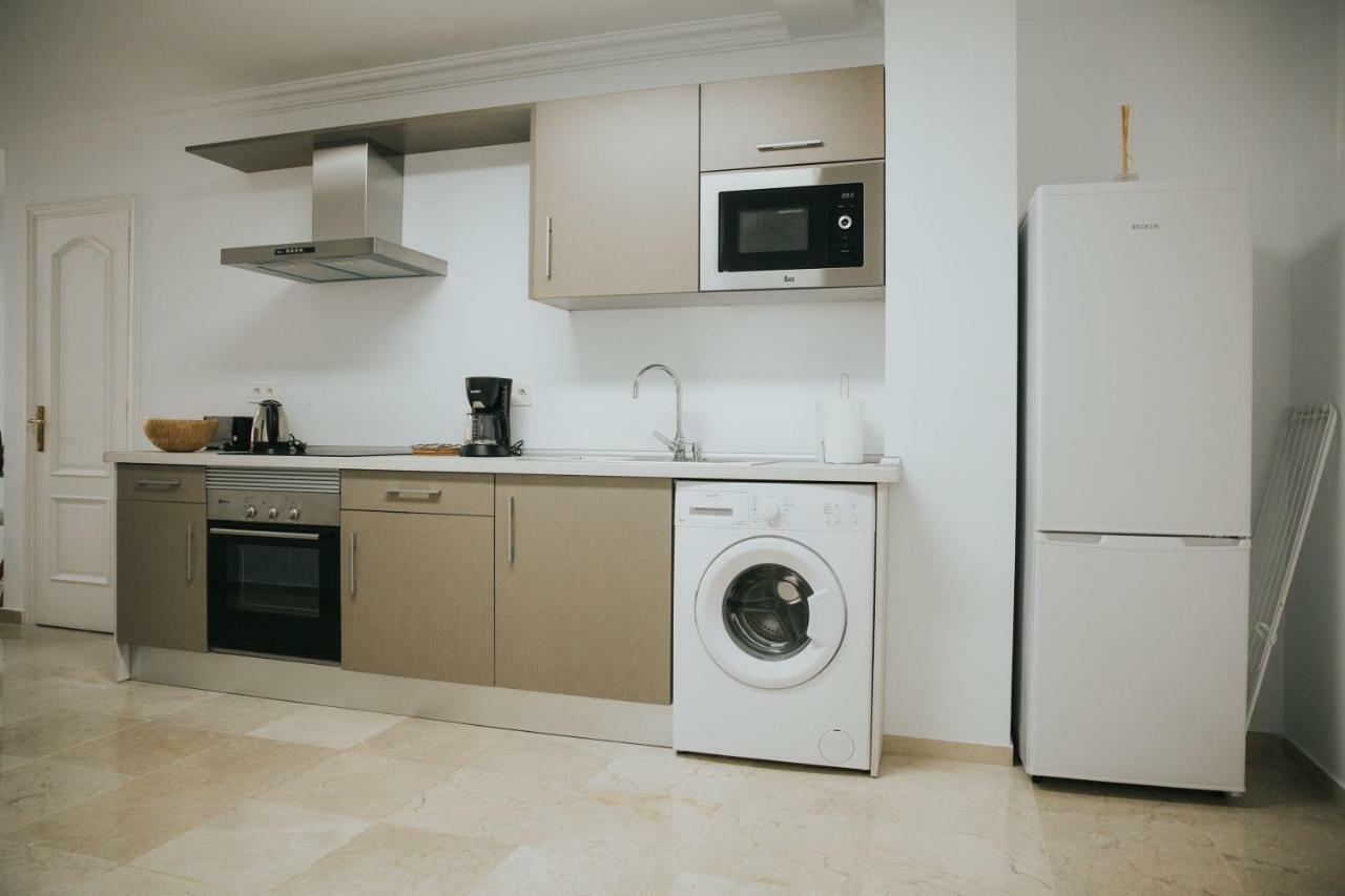 Bassou Appartement