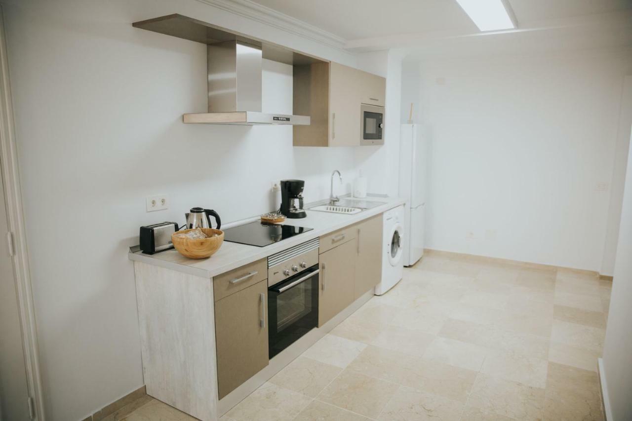 Bassou Appartement
